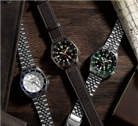 Orologio Seiko Uomo 5 Sport in Acciaio SSK035K1 - SSK035K1